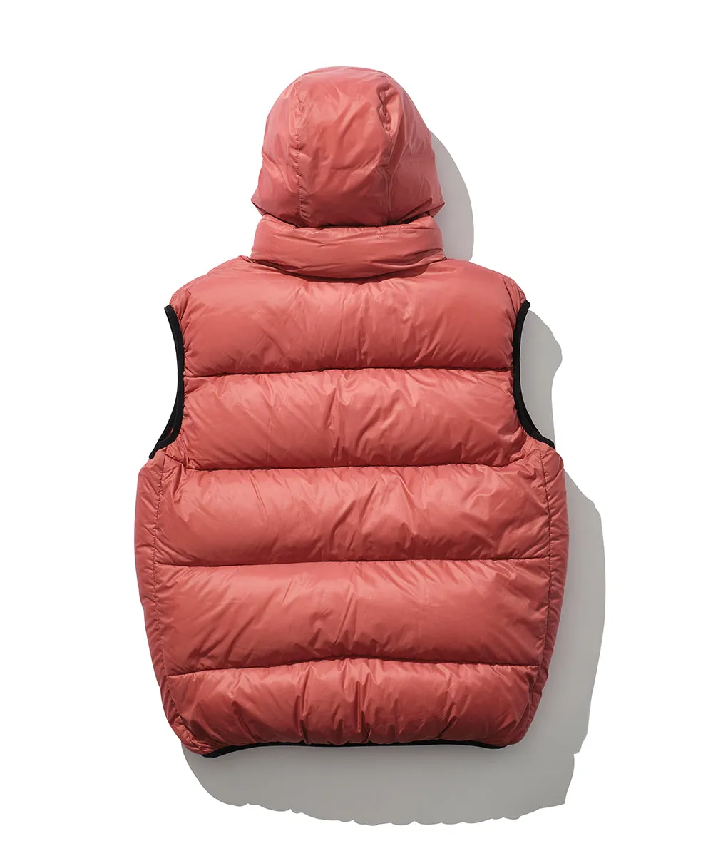 Puff Vest sold by Mountain Research product image thumbnail 4