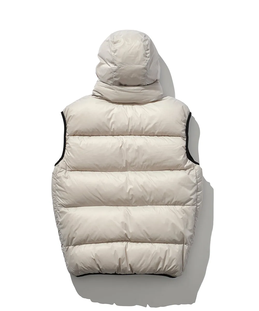 Puff Vest sold by Mountain Research product image thumbnail 3