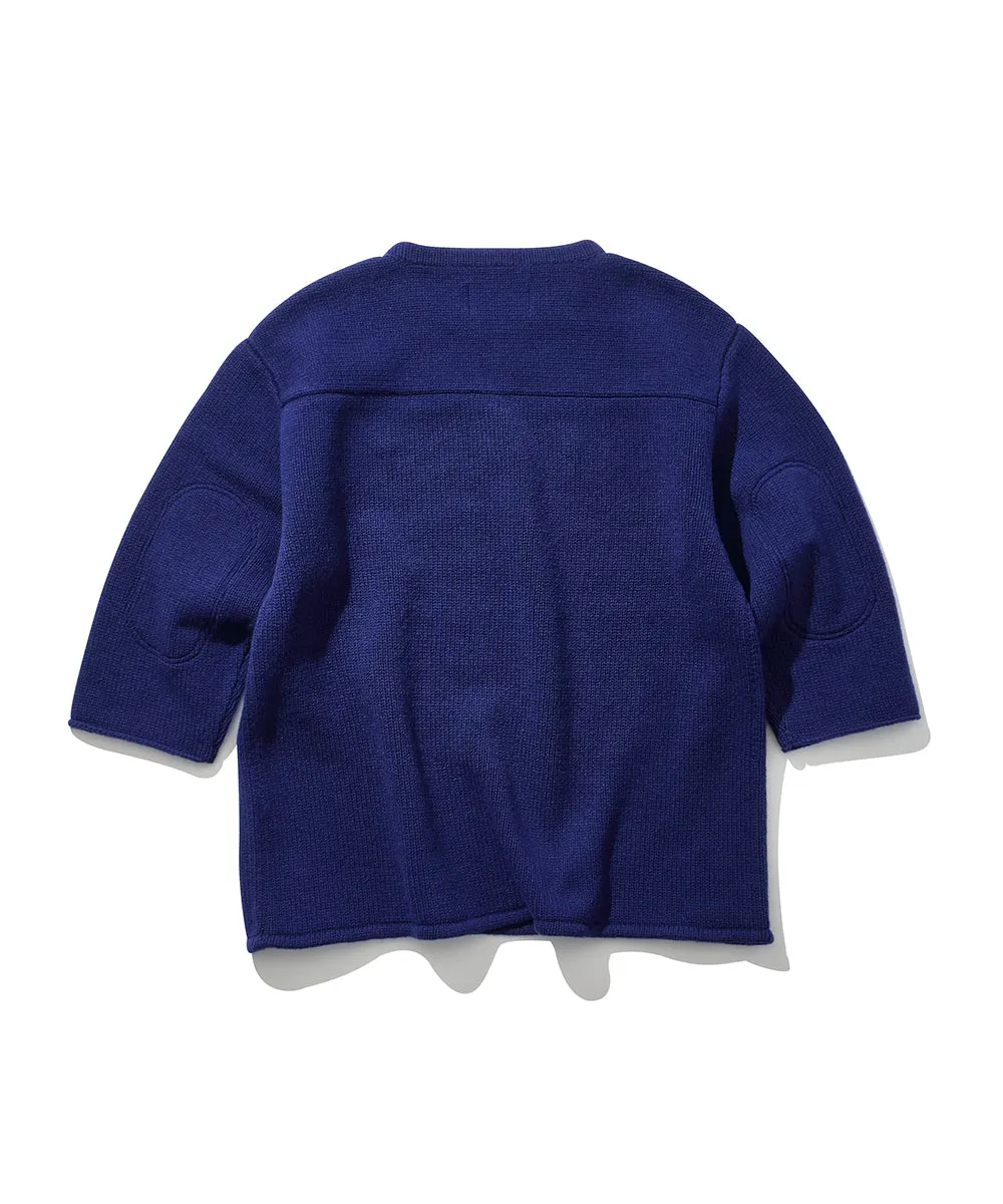 MT Game Sweater sold by Mountain Research product image thumbnail 3