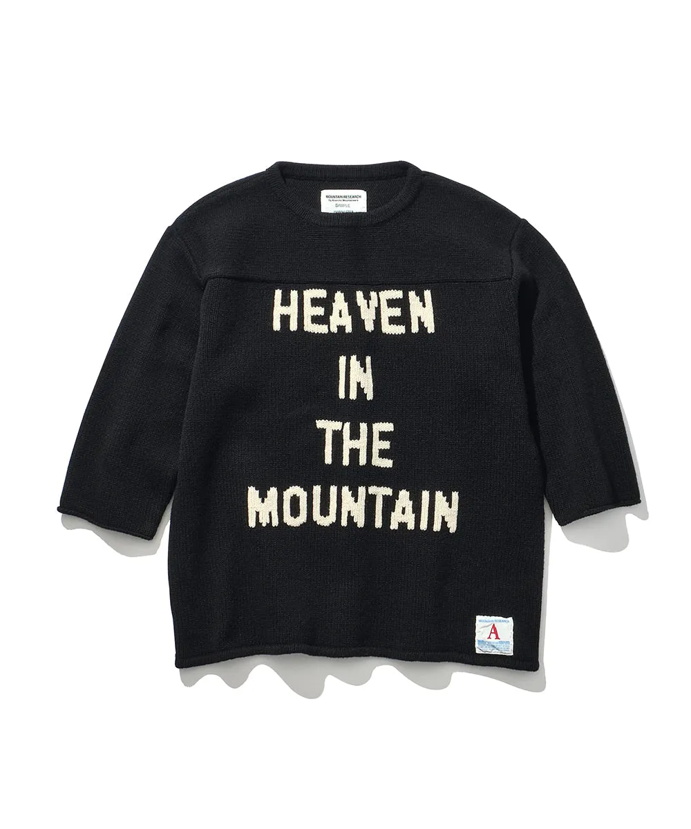 MT Game Sweater sold by Mountain Research product image thumbnail 4