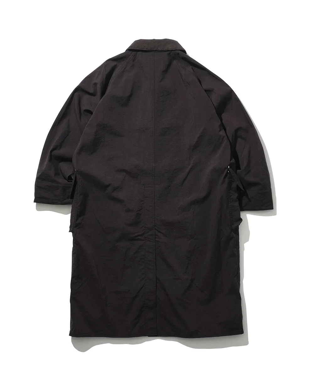 Belted Duster Coat sold by Mountain Research product image thumbnail 5