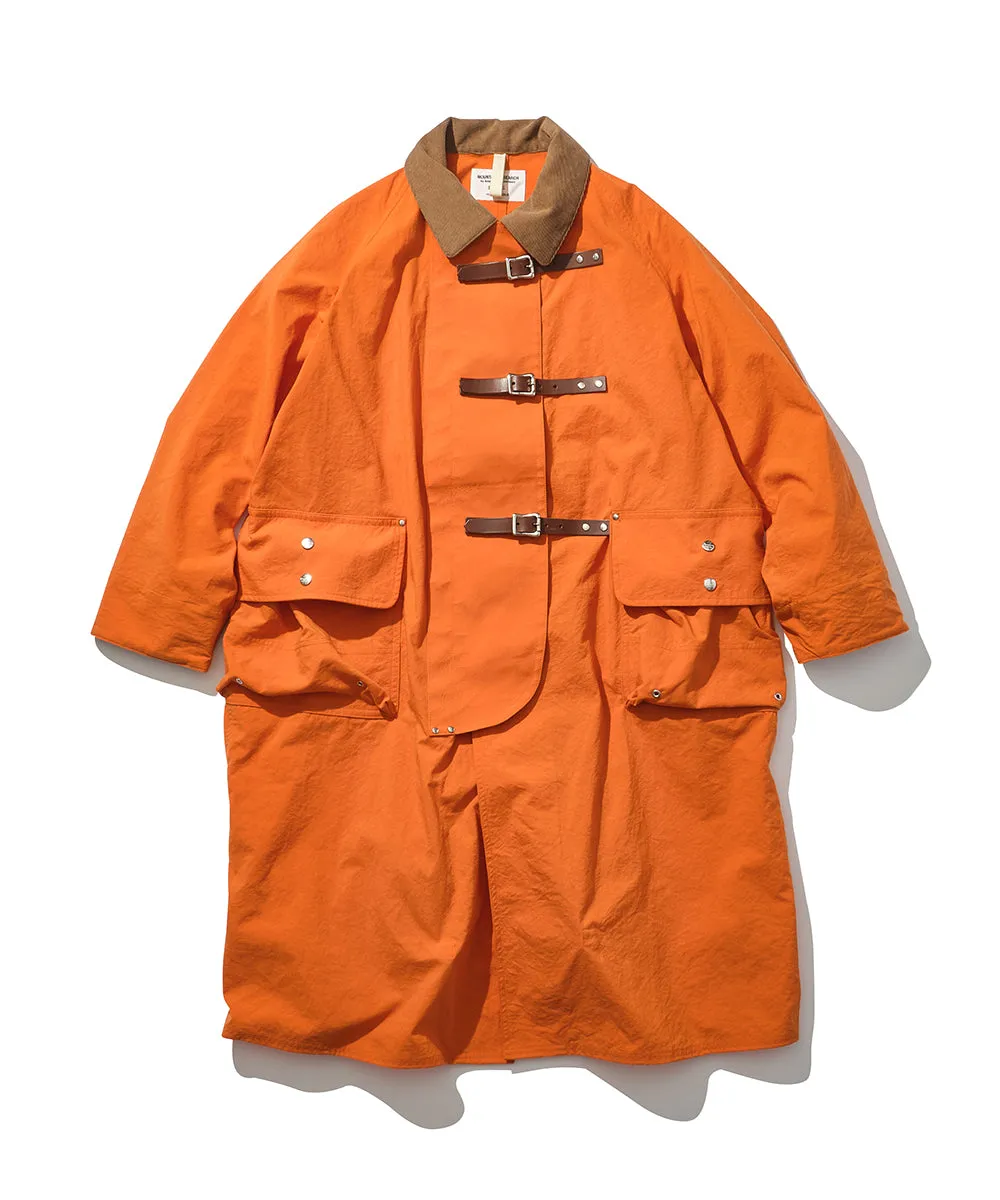 Belted Duster Coat sold by Mountain Research product image thumbnail 2