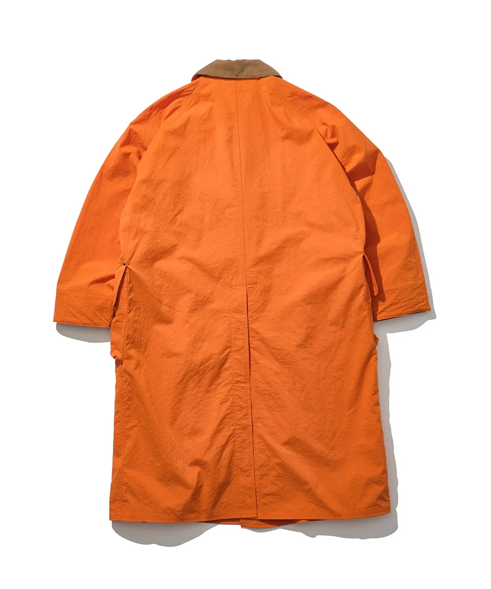 Belted Duster Coat sold by Mountain Research product image thumbnail 3