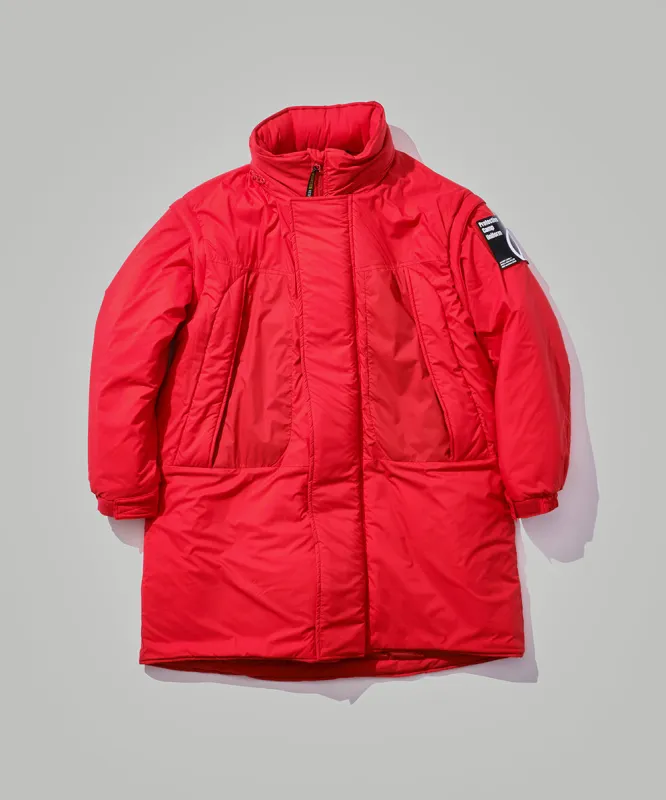 T-Rex Parka made by Mountain Research