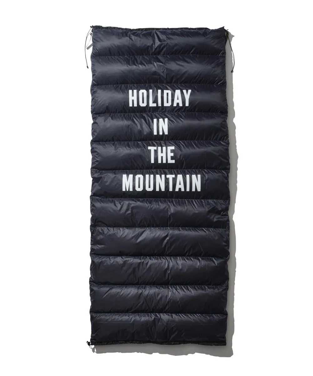 Sleeping Bag sold by Mountain Research product image thumbnail 4
