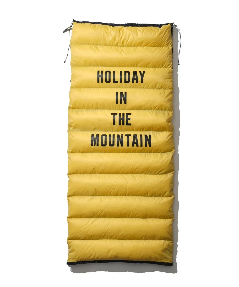 Sleeping Bag sold by Mountain Research product image thumbnail 2