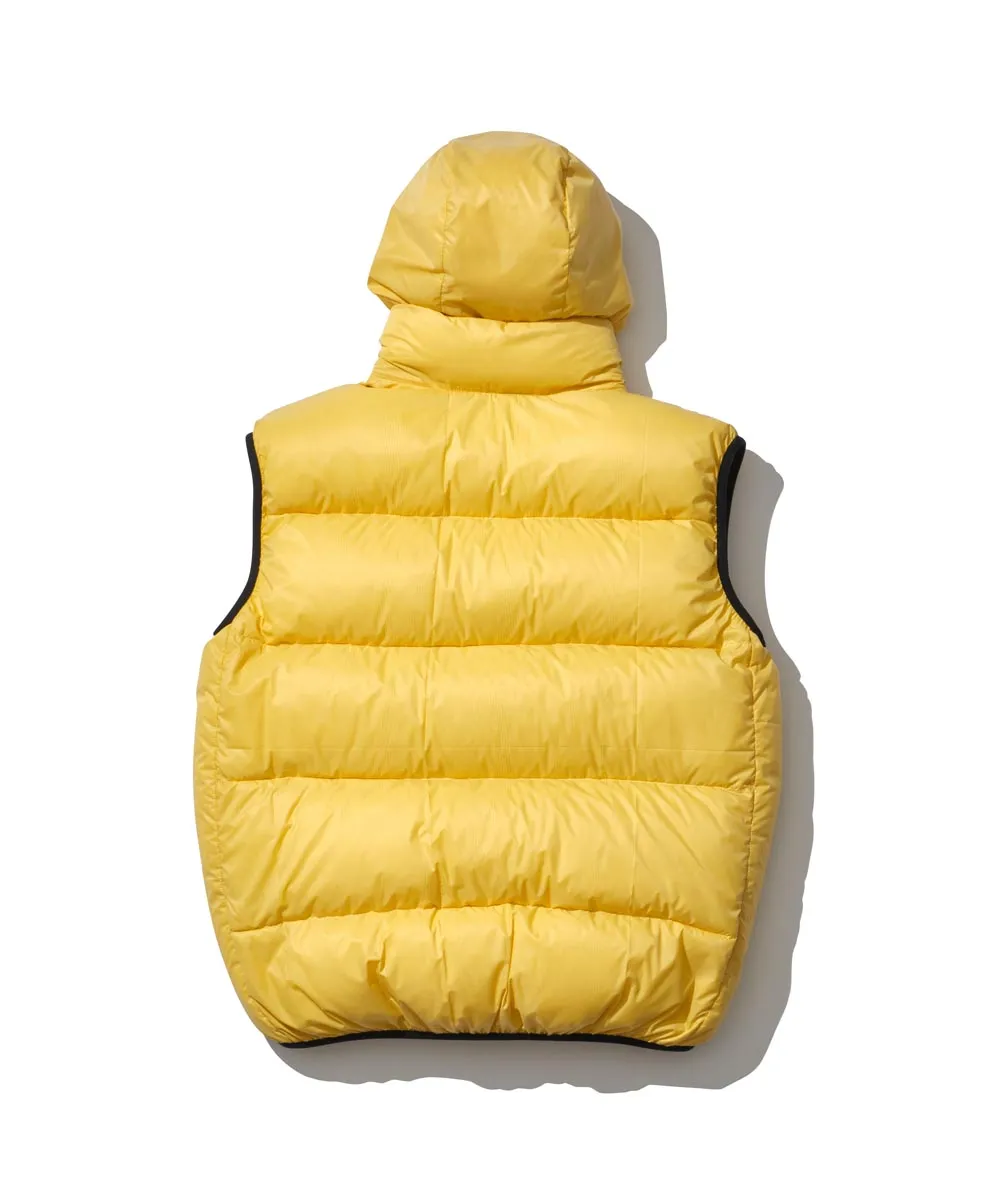 Puff Vest sold by Mountain Research product image thumbnail 2