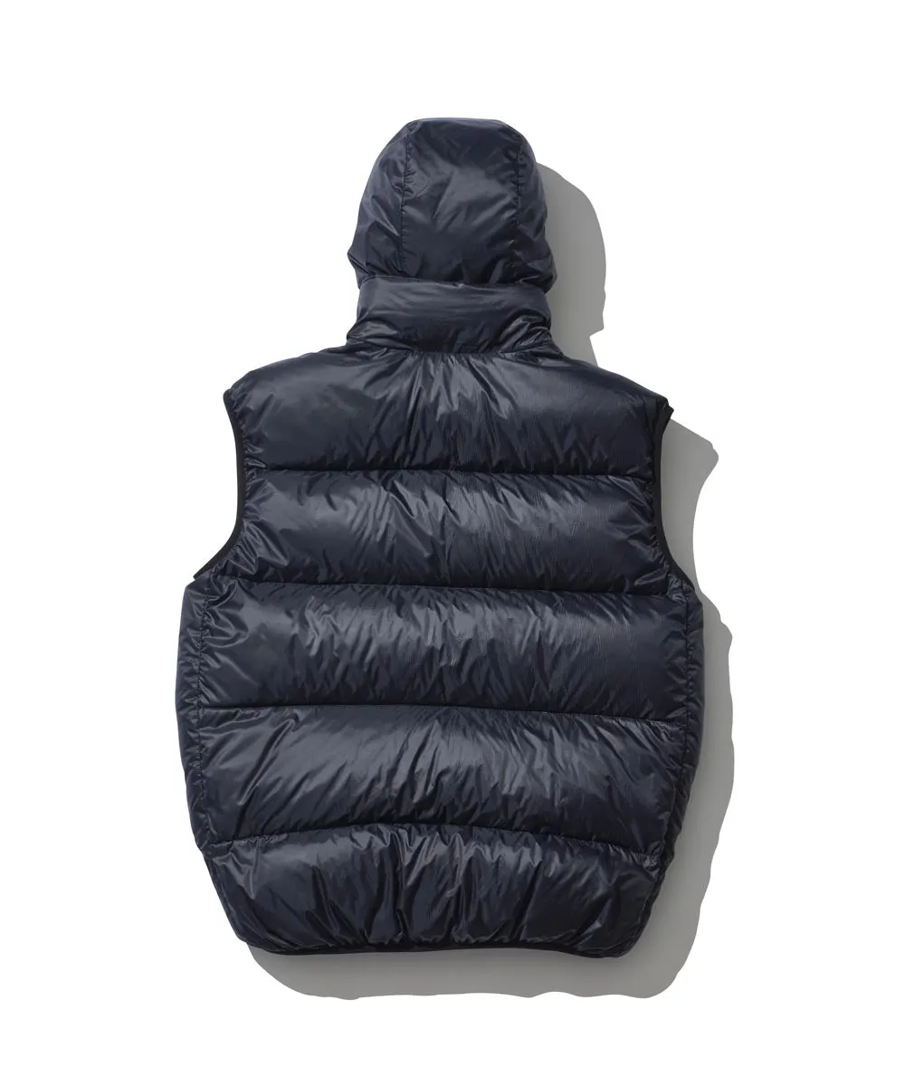 Puff Vest sold by Mountain Research product image thumbnail 5