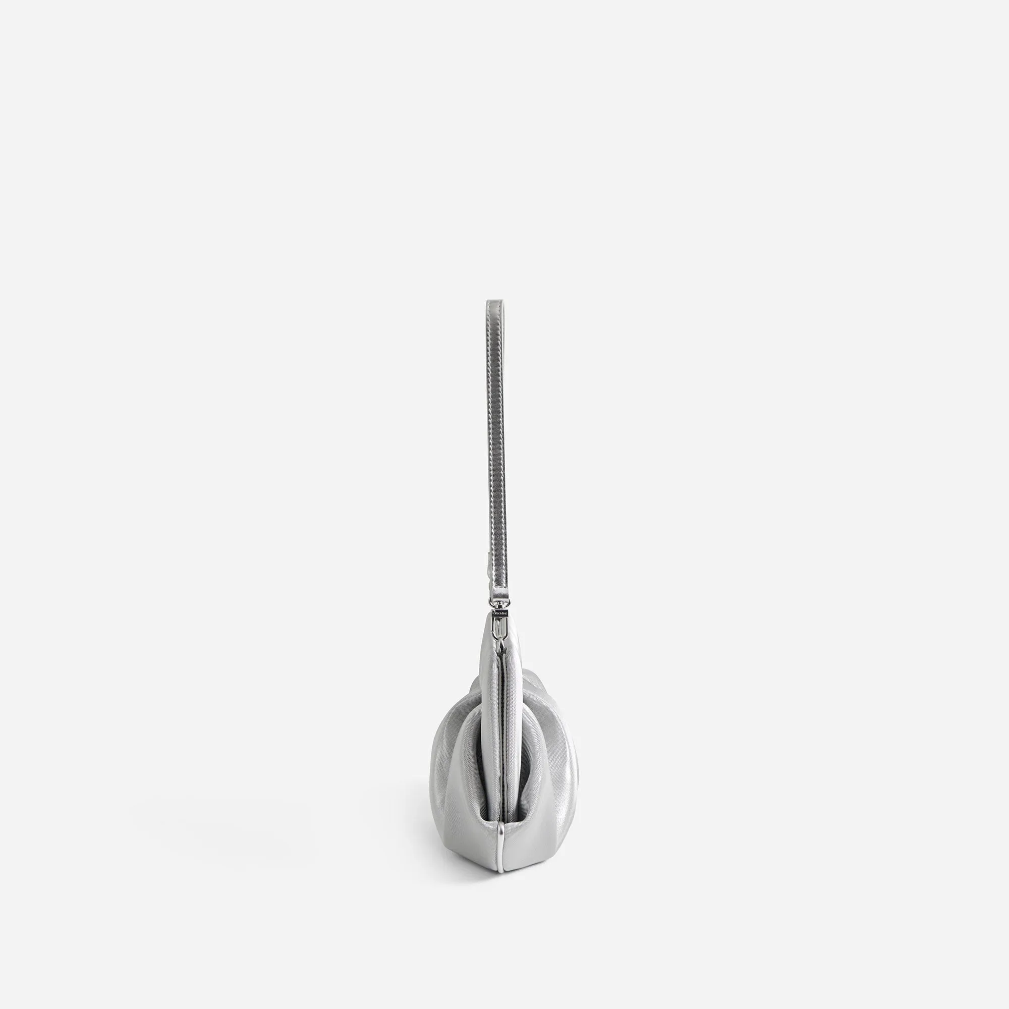 BIOS BAGUETTE RETE LAMINATA SILVER sold by THEMOIRÃ product image thumbnail 3
