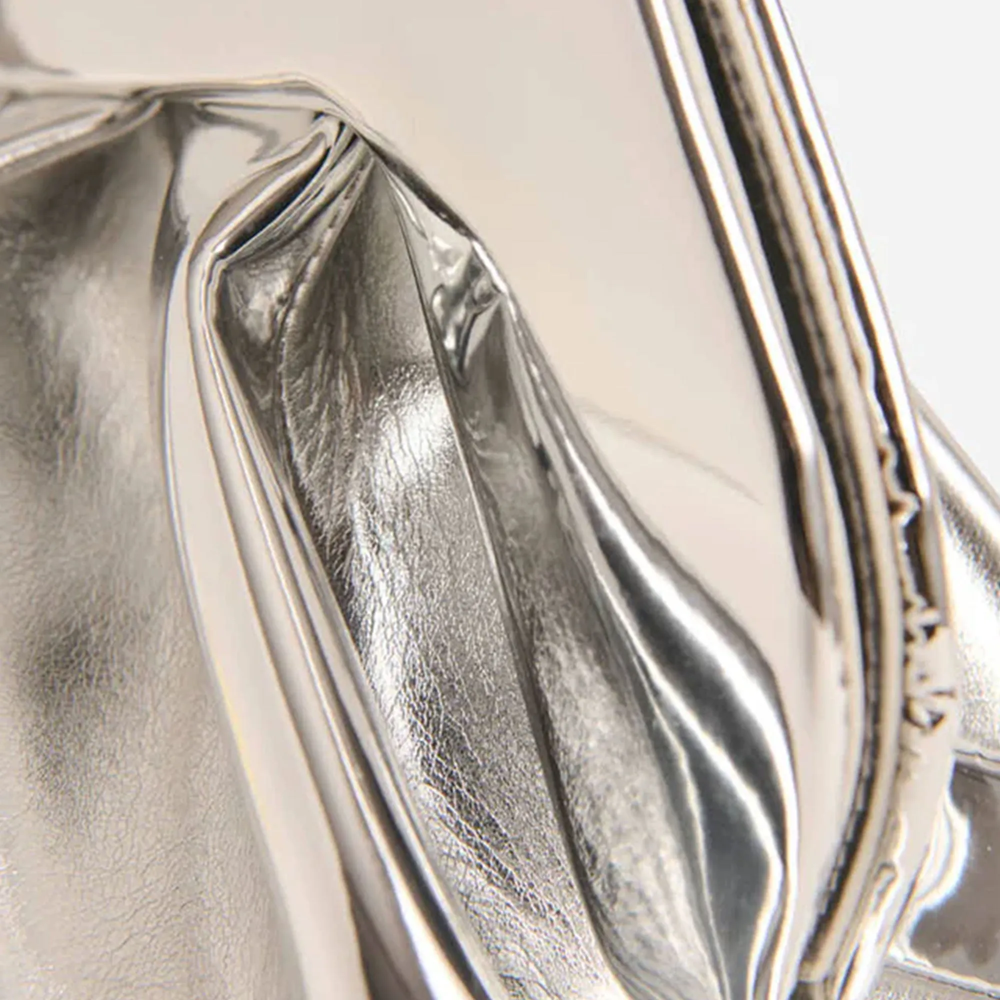 TIA STRIPES SILVER sold by THEMOIRÃ product image thumbnail 2