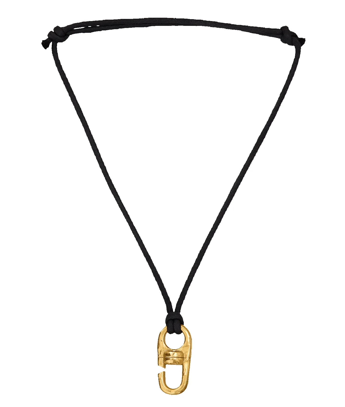 The High Seas Necklace sold by Alighieri