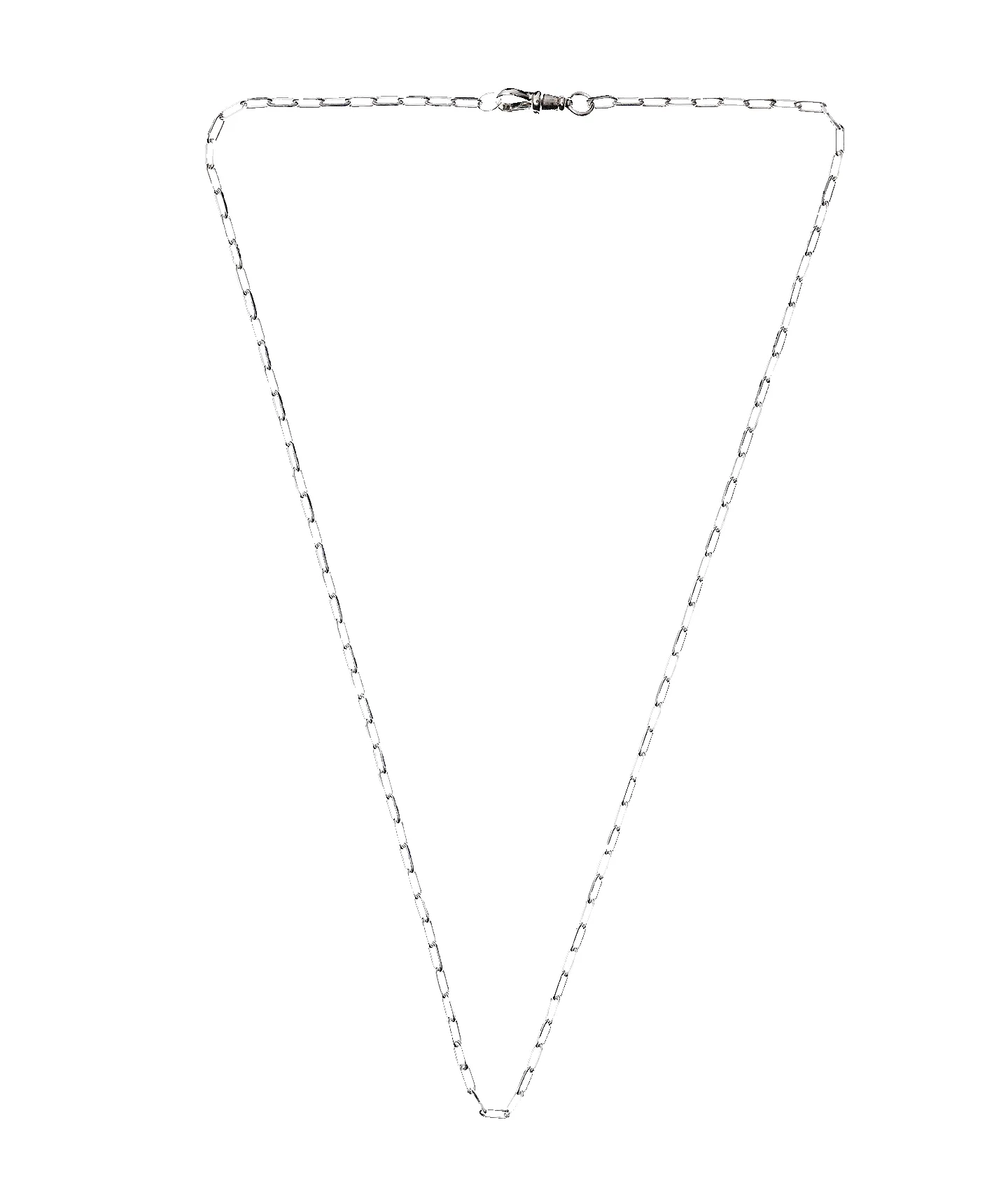 The Dante Chain Necklace sold by Alighieri product image thumbnail 2