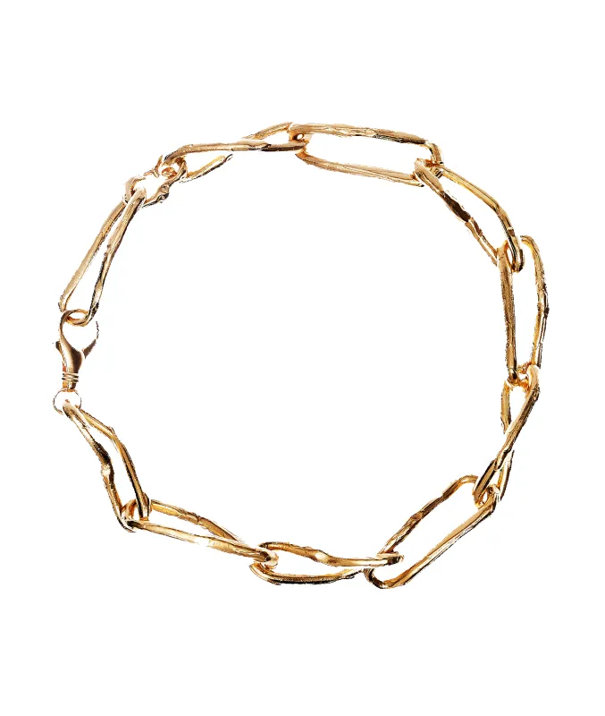 The Wasteland Choker made by Alighieri
