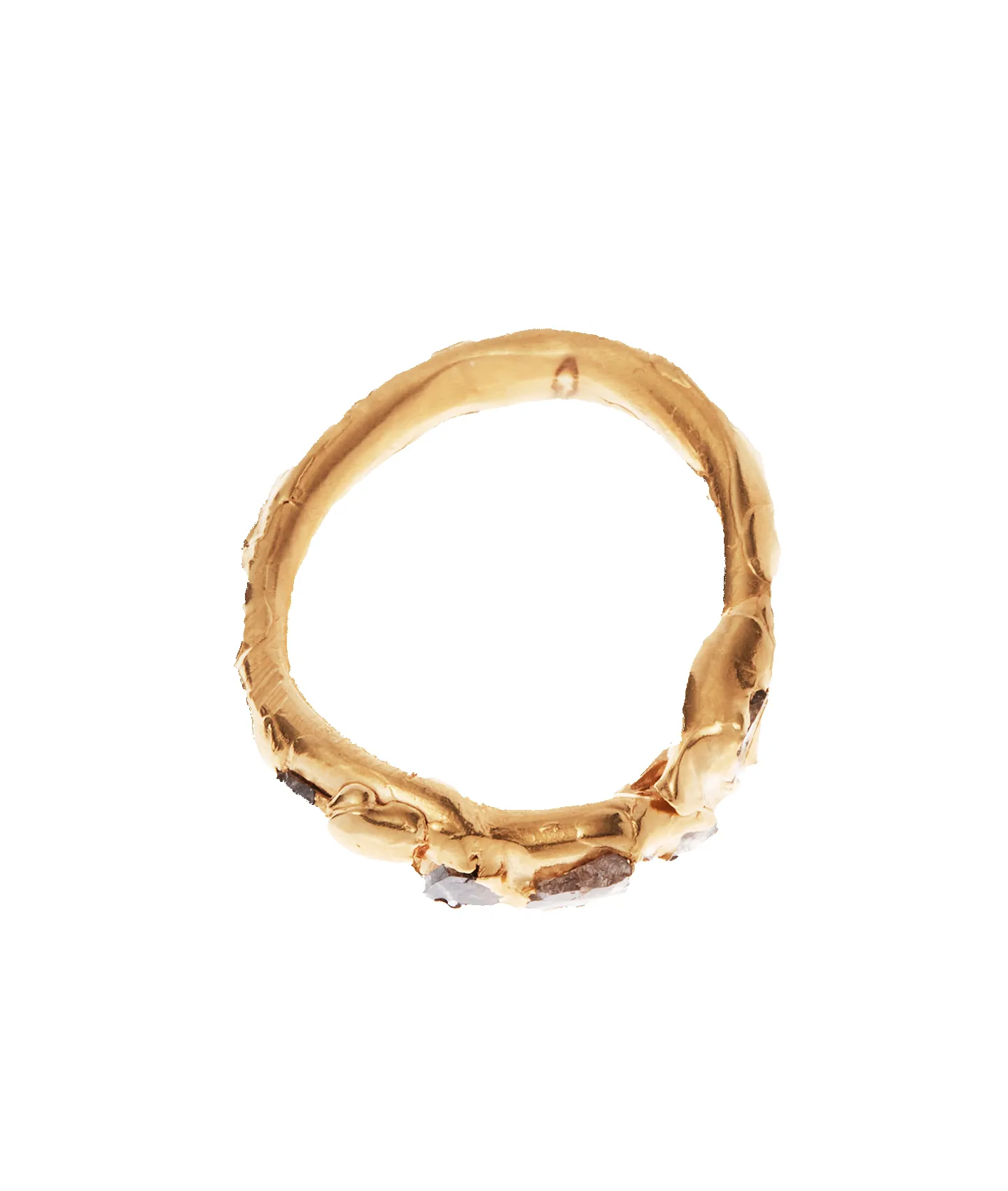 The Footprints of the Stars Ring sold by Alighieri product image thumbnail 4