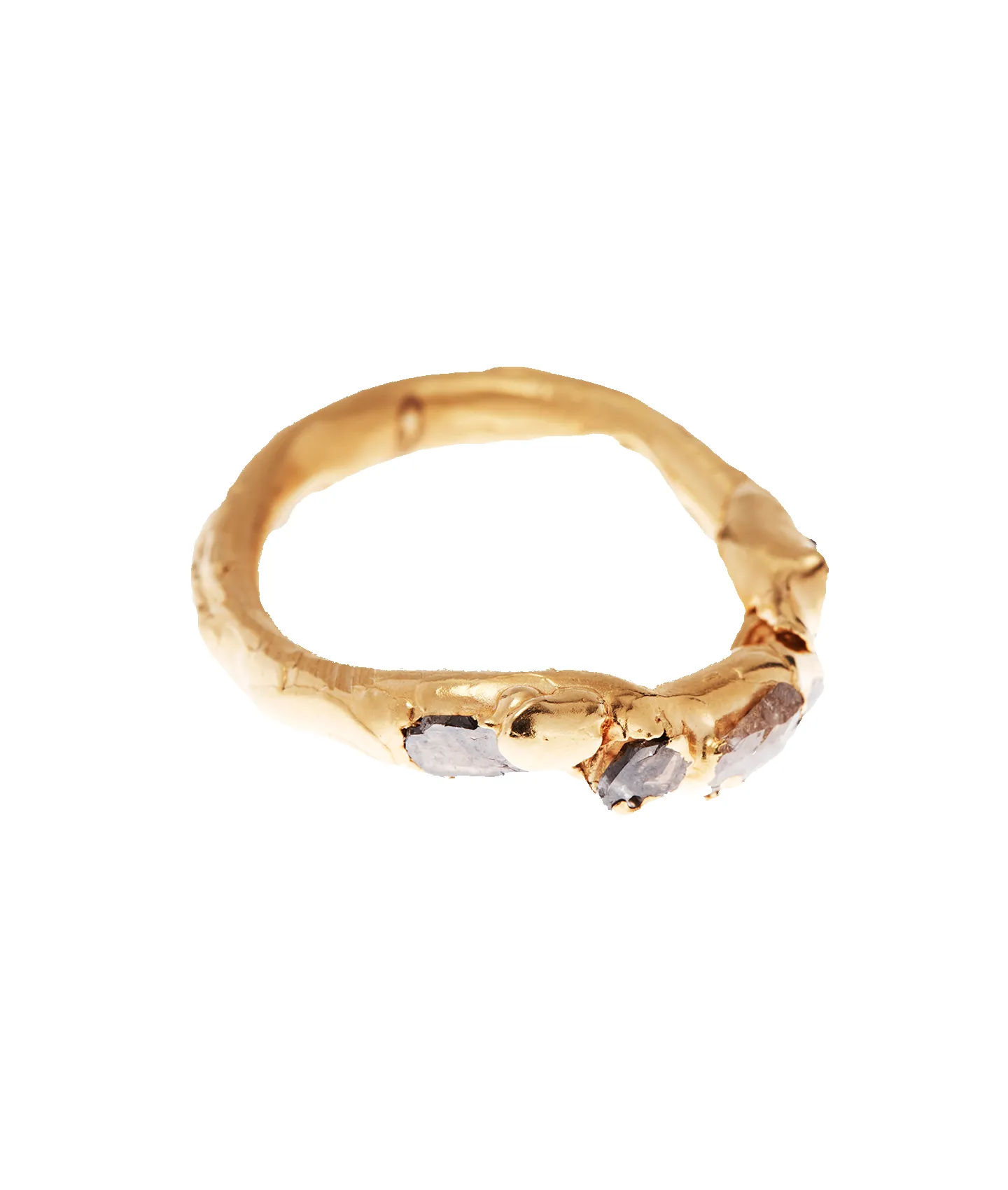 The Footprints of the Stars Ring sold by Alighieri product image thumbnail 2