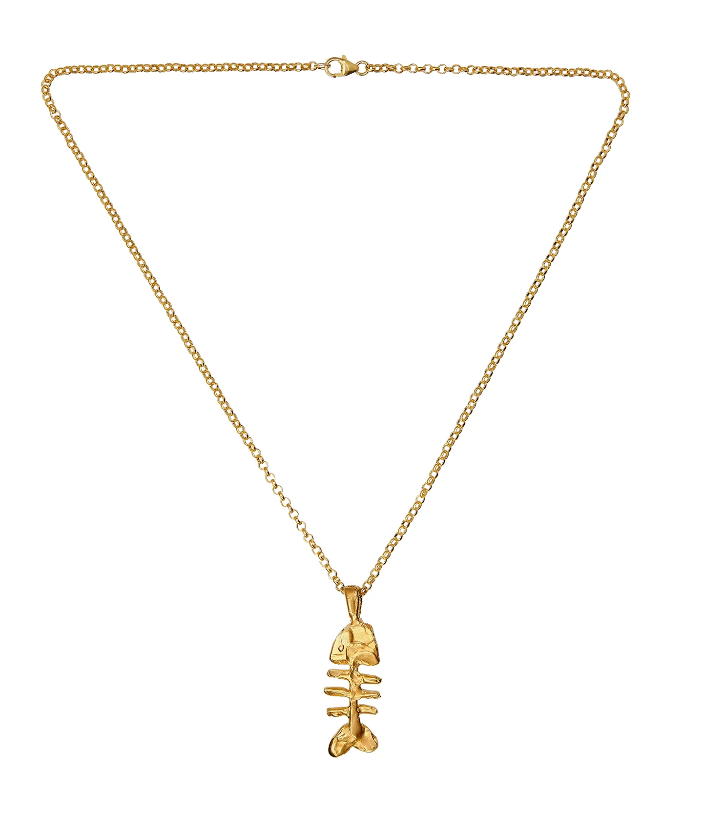 The Silhouette of Summer Necklace sold by Alighieri product image thumbnail 3