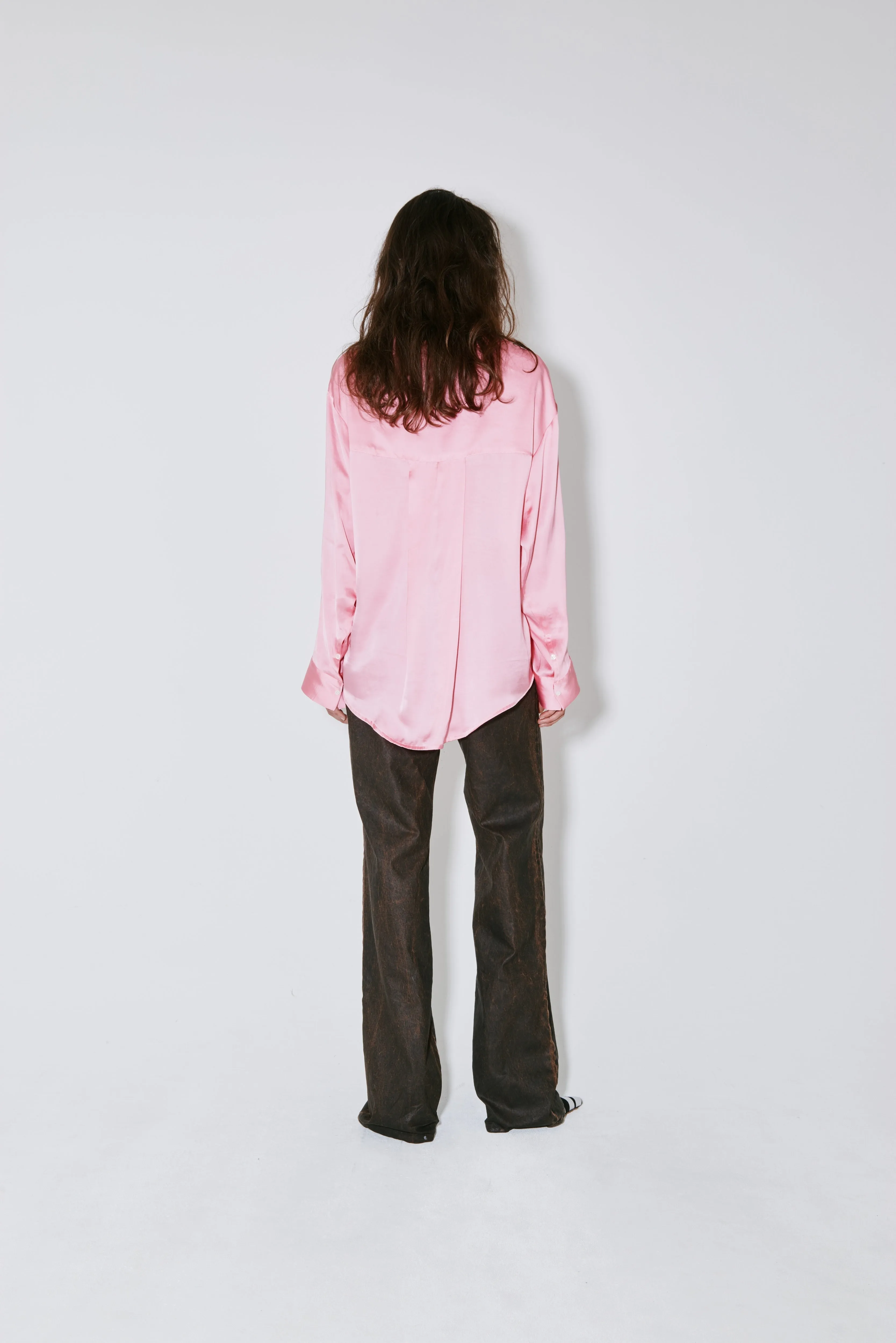 CHARLES shirt pink sold by FAÃON JACMIN product image thumbnail 5