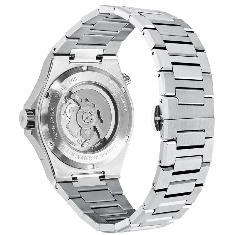 VOYAGER STEEL sold by Forge and Foster product image thumbnail 3