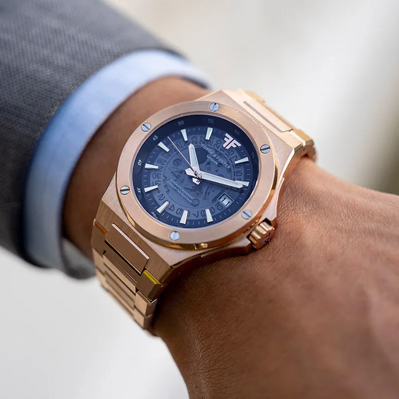 FRONTIER STEEL sold by Forge and Foster product image thumbnail 4