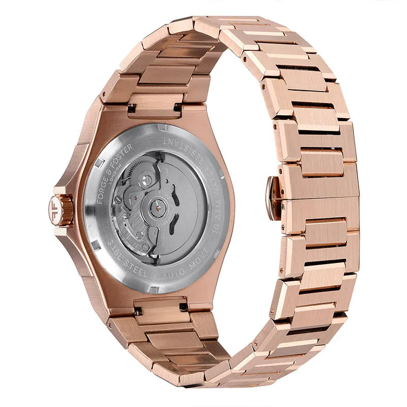 FRONTIER STEEL sold by Forge and Foster product image thumbnail 3