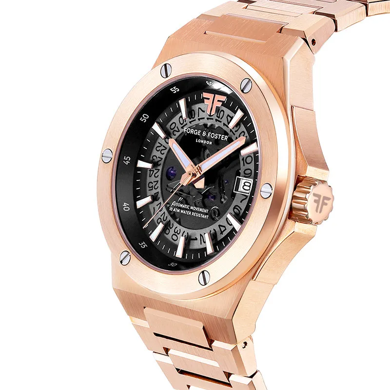 FRONTIER STEEL sold by Forge and Foster product image thumbnail 2