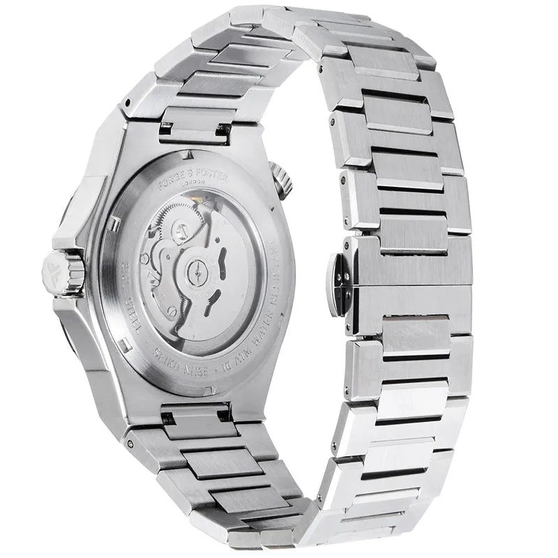 ESSENCE STEEL sold by Forge and Foster product image thumbnail 3