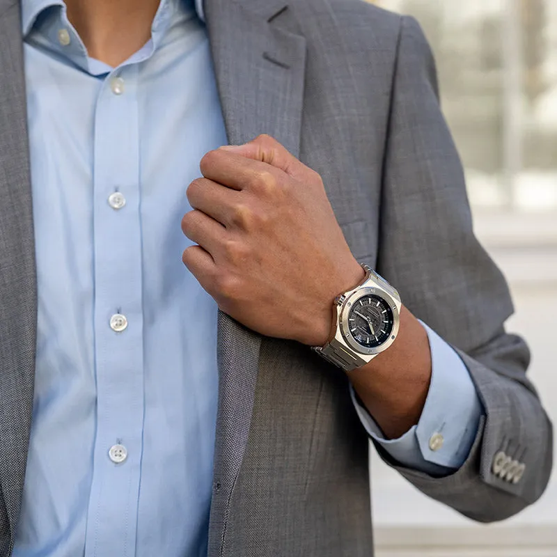 ESSENCE STEEL sold by Forge and Foster product image thumbnail 5