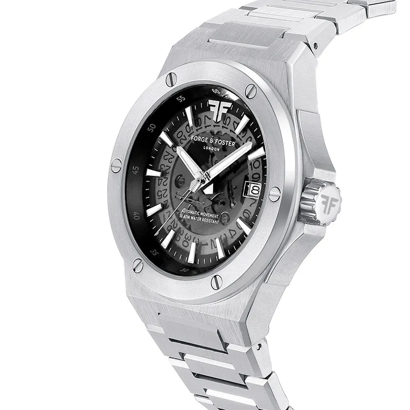 ESSENCE STEEL sold by Forge and Foster product image thumbnail 2