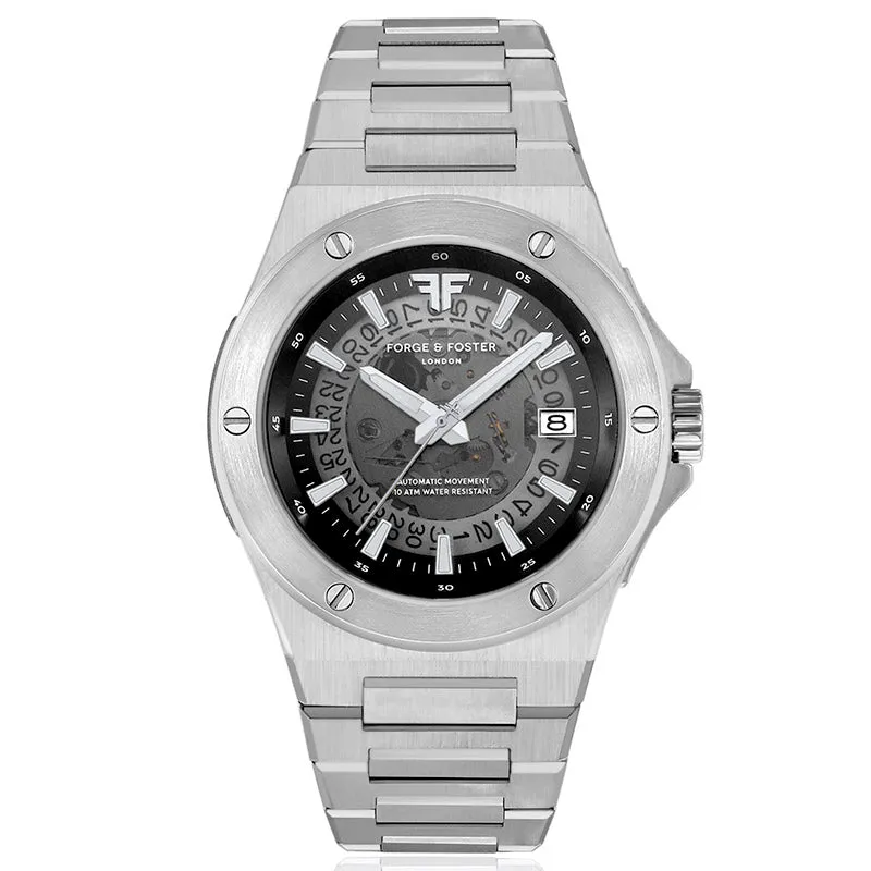 ESSENCE STEEL sold by Forge and Foster