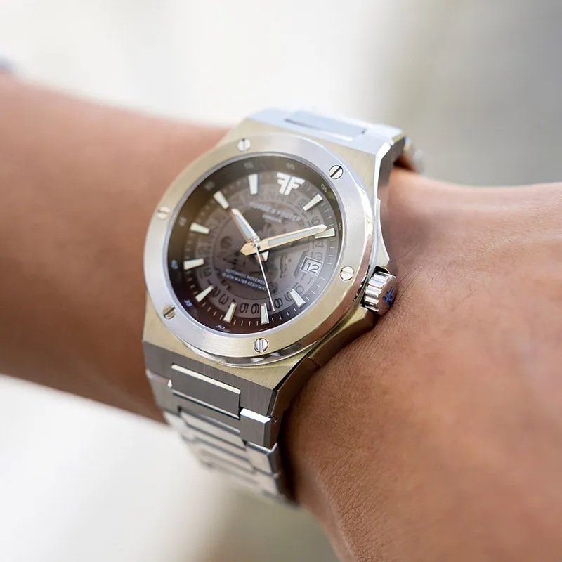 ESSENCE STEEL sold by Forge and Foster product image thumbnail 4