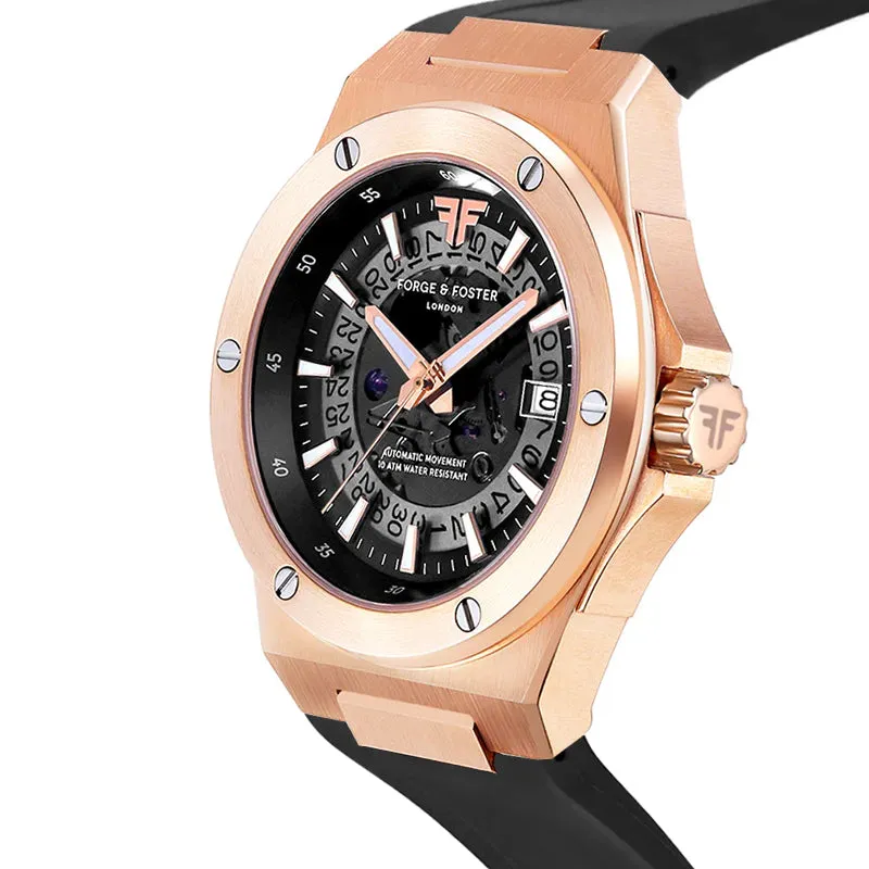 FRONTIER sold by Forge and Foster product image thumbnail 2