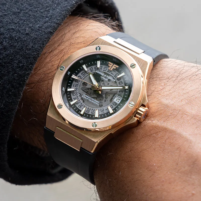 FRONTIER sold by Forge and Foster product image thumbnail 4