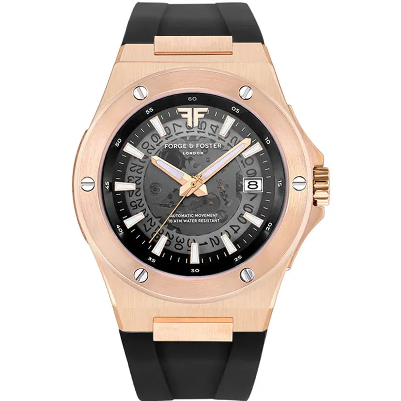 FRONTIER sold by Forge and Foster