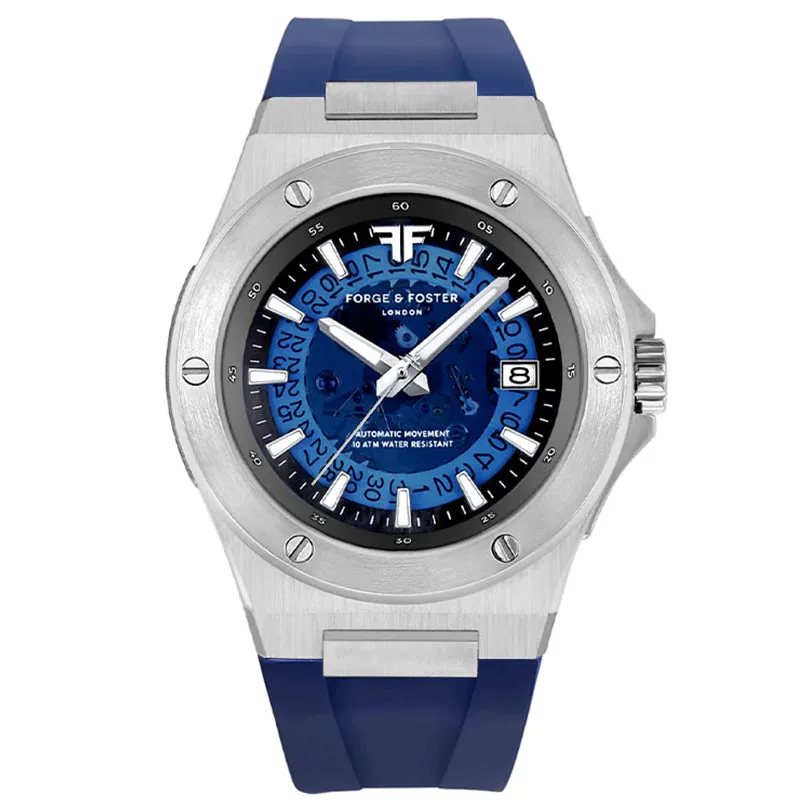 AZURE sold by Forge and Foster