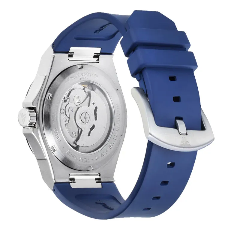 AZURE sold by Forge and Foster product image thumbnail 3