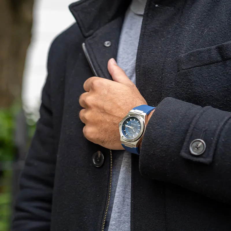 AZURE sold by Forge and Foster product image thumbnail 5