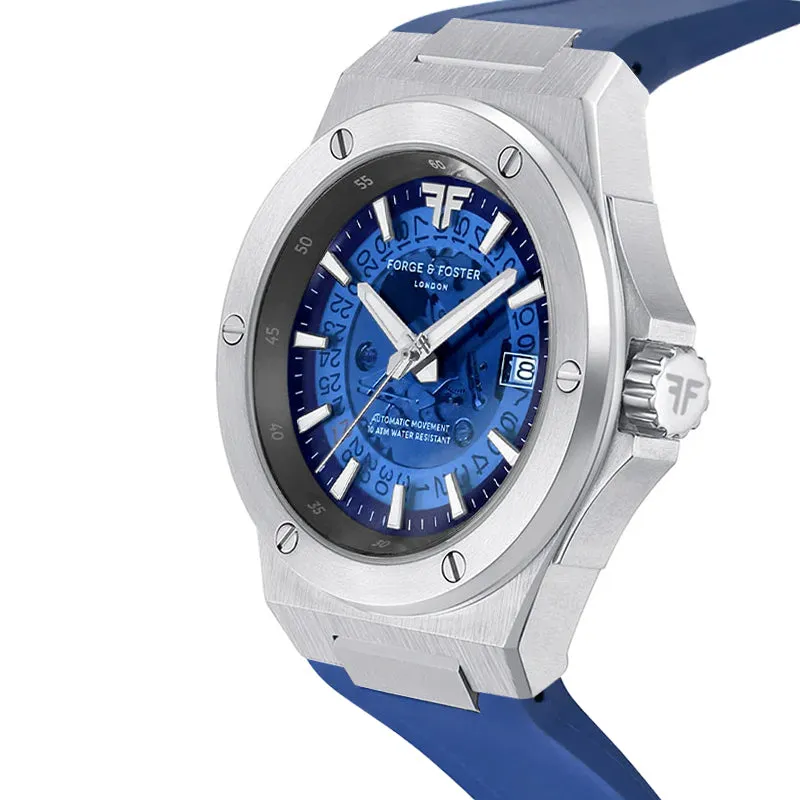 AZURE sold by Forge and Foster product image thumbnail 2