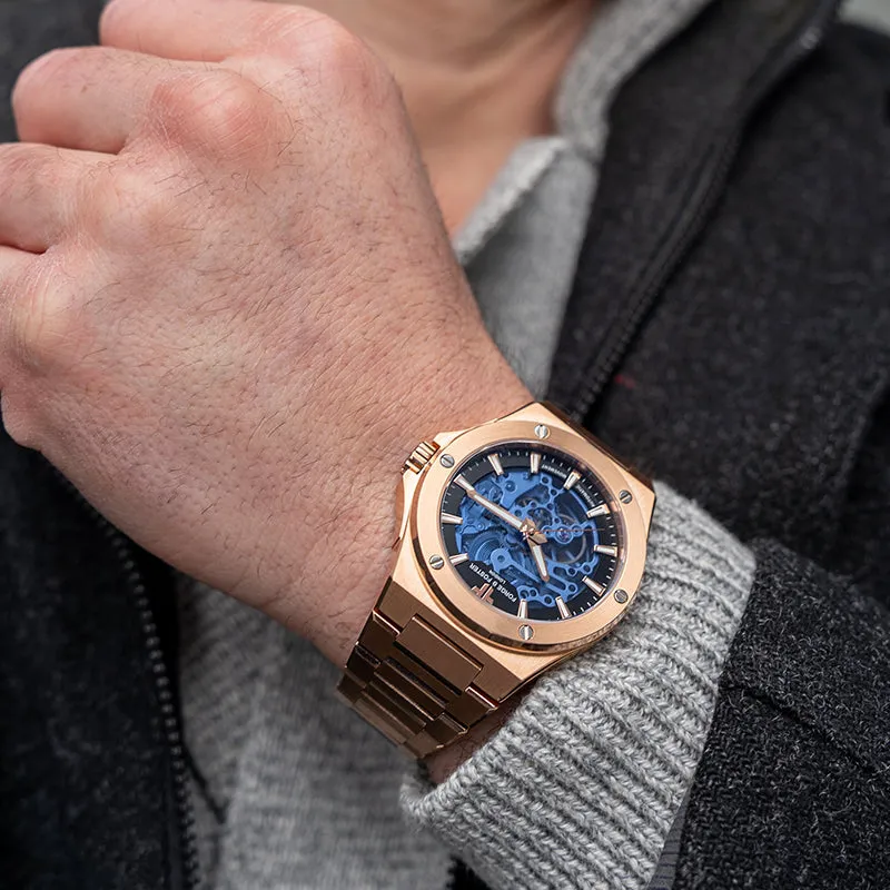 GHOST ZEROSTEEL sold by Forge and Foster product image thumbnail 5