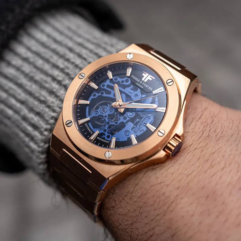 GHOST ZEROSTEEL sold by Forge and Foster product image thumbnail 4