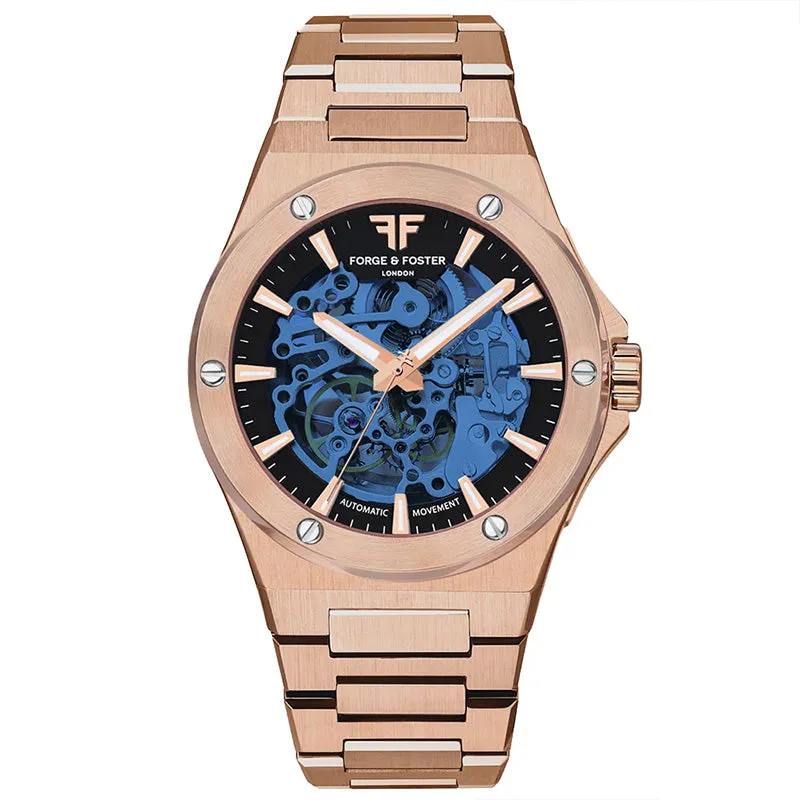 GHOST ZEROSTEEL sold by Forge and Foster