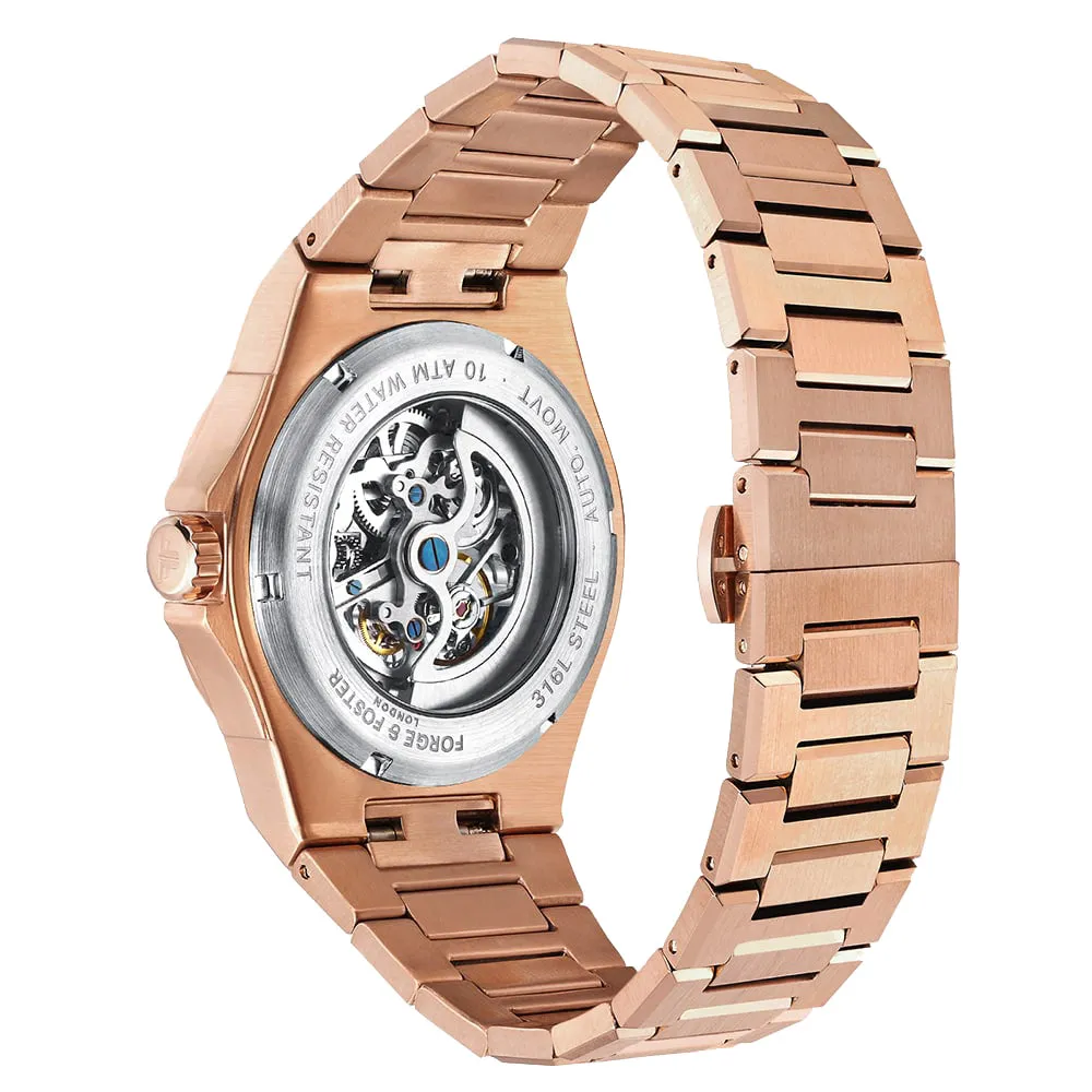 GHOST ZEROSTEEL sold by Forge and Foster product image thumbnail 2