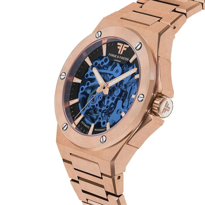 GHOST ZEROSTEEL sold by Forge and Foster product image thumbnail 3