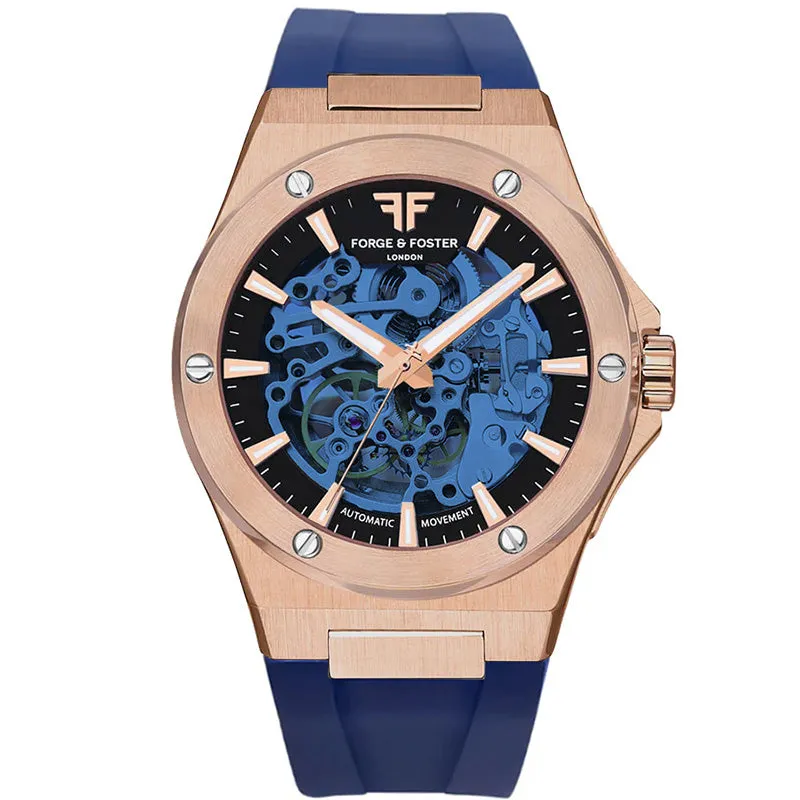 GHOST ZERO sold by Forge and Foster