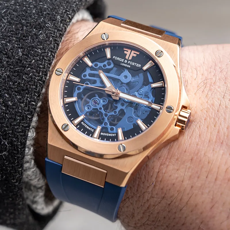 GHOST ZERO sold by Forge and Foster product image thumbnail 4