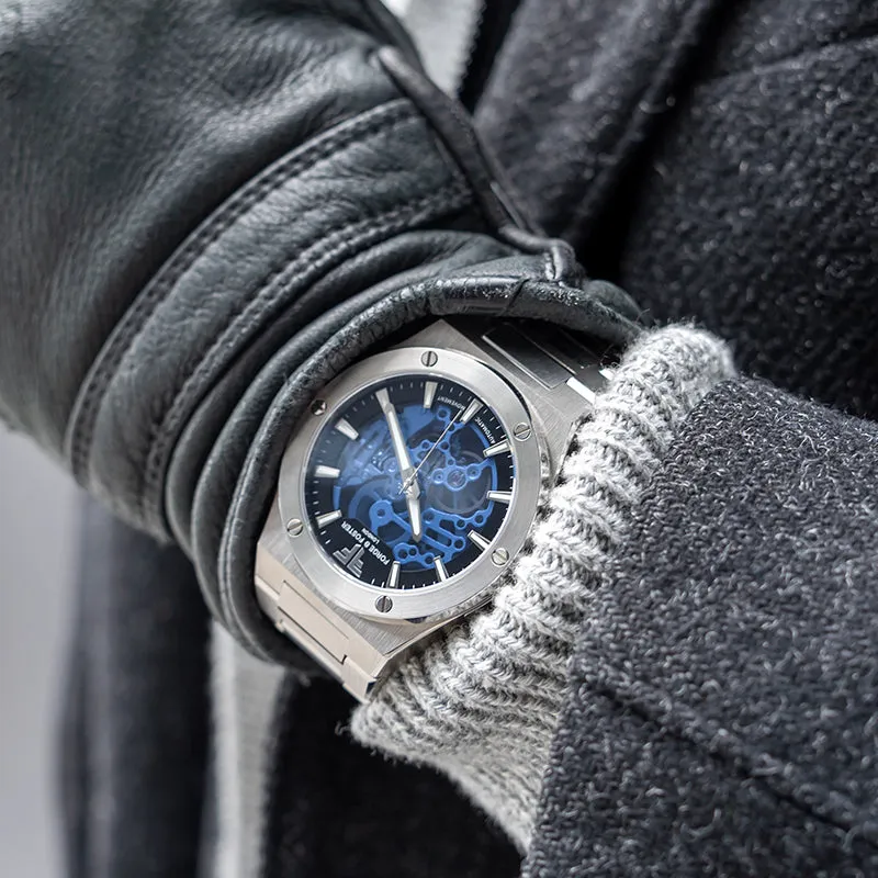 SPECTRE ZEROSTEEL sold by Forge and Foster product image thumbnail 5