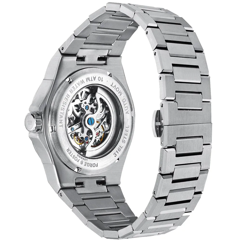 SPECTRE ZEROSTEEL sold by Forge and Foster product image thumbnail 3