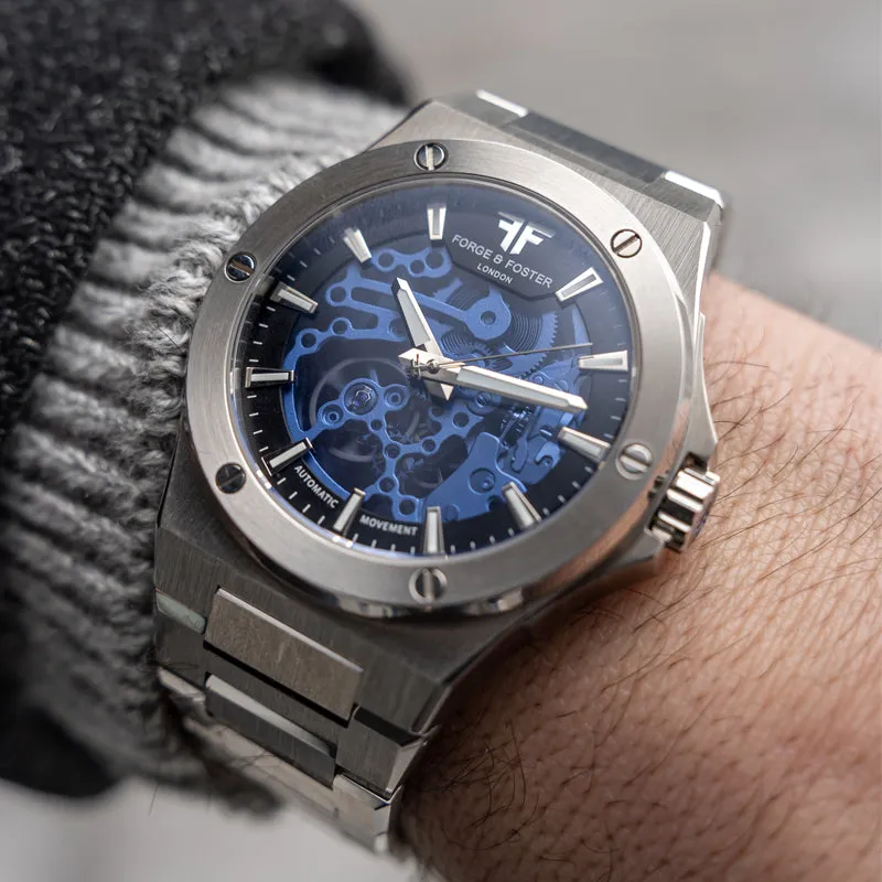 SPECTRE ZEROSTEEL sold by Forge and Foster product image thumbnail 4