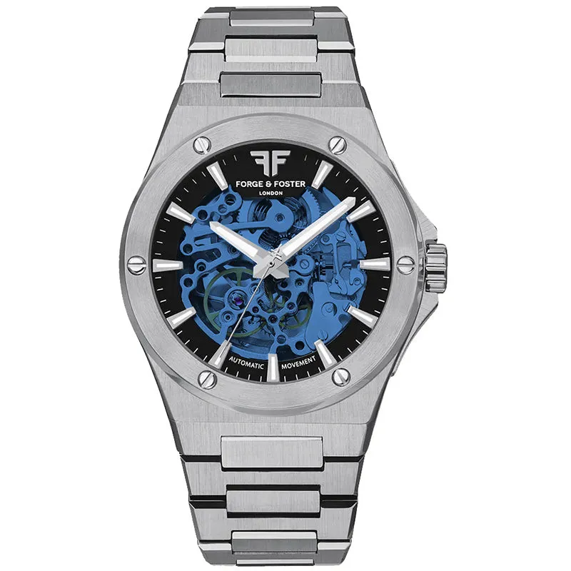 SPECTRE ZEROSTEEL sold by Forge and Foster