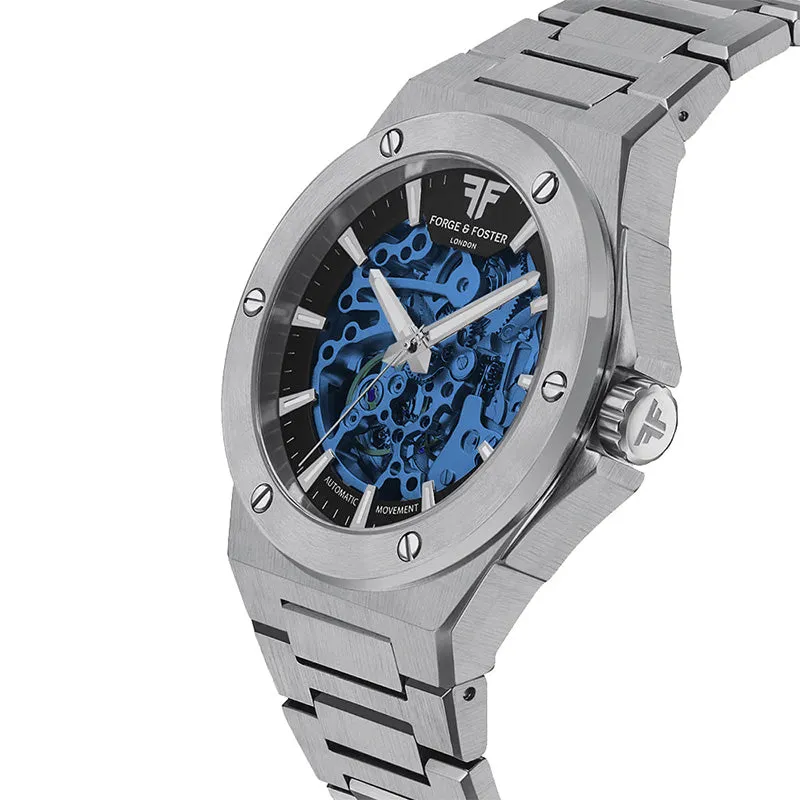 SPECTRE ZEROSTEEL sold by Forge and Foster product image thumbnail 2