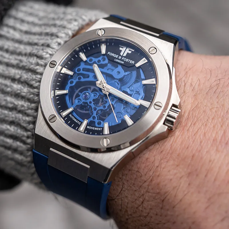 SPECTRE ZERO sold by Forge and Foster product image thumbnail 4